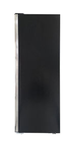 Frigidaire 6.5 Cu. ft. Upright Freezer Platinum
