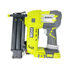 Ryobi 18V ONE+ 18 Gauge Cordless Brad Nailer Kit (Includes: P320 Brad Nailer, P102 Lithium-ion Battery Pack, P118b Charger)