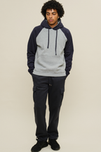 Fleece Heavyweight Cargo Sweat Pants