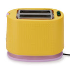 Bodum Bistro 2-Slice Toaster - Yellow