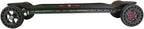 Electric Skateboard 4000 Watts | 12S3P | 35 mph | 22 Mile Range | 6" Wheels | Cool Lights |