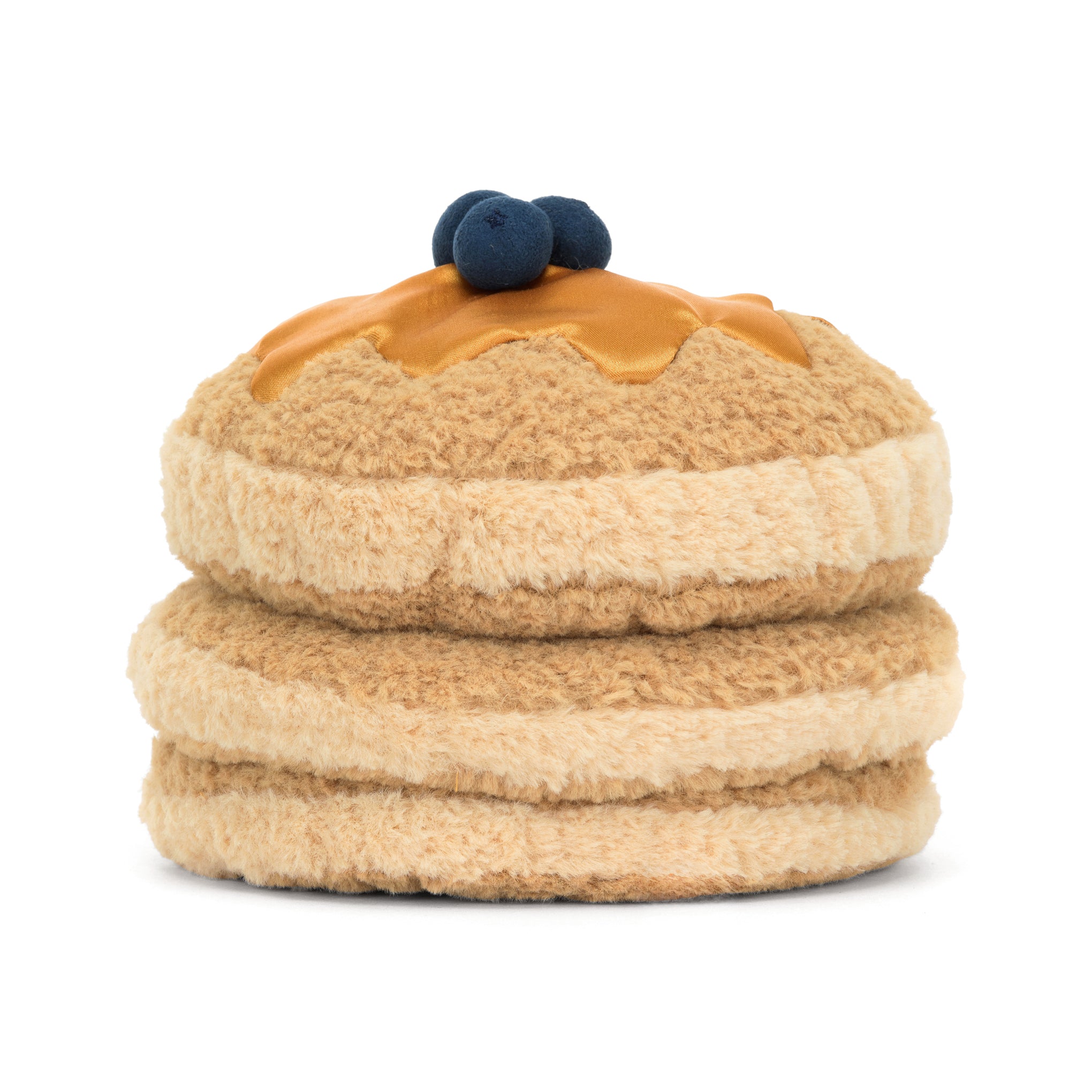 Jellycat Food Plush Toys - Pancake