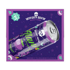 Sugar Free Energy Drink, Witch's Brew, 12oz Cans (6 Pack)