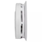 Firex 4-Pack Hardwired Smoke Detector