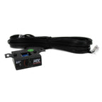 MTX 12" 1200W Dual Loaded Car Subwoofer Audio, Sub Box, Amplifier & Amp Kit