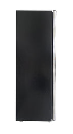 Frigidaire 6.5 Cu. ft. Upright Freezer Platinum