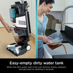 Shark? CarpetXpert? with Stainstriker? Carpet Cleaner