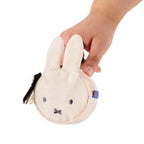 Miffy Baggu Recycled Nylon Bag Charm