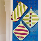 Dusen Dusen Oven Mitt - Sourdough