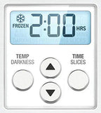 Mini Smart Oven BOV450XL, Brushed Stainess Steel