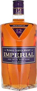 Imperial 12YR Old Scotch - 1.75L