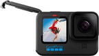 GoPro - HERO10 Black Action Camera - Black