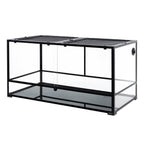 2025 120gallon Extra Large Reptile Terrarium
