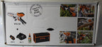 STIHL GTA 26 PRUNER CHAINSAW W/CARRYING CASE BATTERY AND CHARGER.