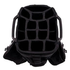 DLX Cart Bag (White)