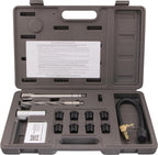 38900 Two Valve Ford Triton Tool Kit - Foolproof Repair System, Spark Plug Thread Repair Kit. Tools and Equipment