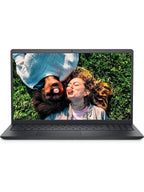 Dell Newest Inspiron 15 3511 Laptop, 15.6" FHD Touchscreen, Intel Core i5-1035G1, 12GB RAM, 256GB PCIe NVMe M.2 SSD, SD Card Reader, Webcam, HDMI, WiFi, Windows 11 Home, Black