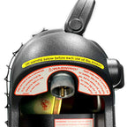 Mr. Heater 4000-9000 BTU Indoor-Safe Portable Propane Radiant Heater