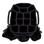 Ping DLX Cart Bag (White)