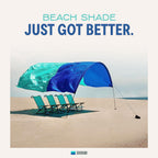 The World's Best Beach Awnings