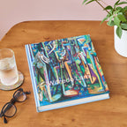 Wifredo Lam: When I Don't Sleep. I Dream - Hardcover Book