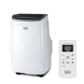 BLACK+DECKER 8000 BTU Portable Air Conditioner up to 350 Sq.Ft