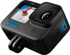 GoPro - HERO10 Black Action Camera - Black