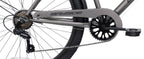 Kent 26 in. Bayside Men's Cruiser Bike Satin Cocoa