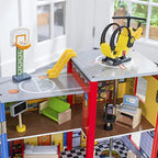 KidKraft Everyday Heroes Play Set