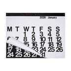 2026 Stendig Art Calendar