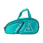 JOOLA Tour Elite Pro Bag, Pickleball, (Turquoise/Teal)