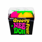 Groovy Fruit Nee Doh