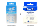 Glide Pro-Health Dental Floss Threaders for, 30 Count