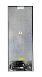 Frigidaire 6.5 Cu. ft. Upright Freezer Platinum