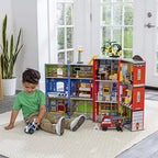 KidKraft Everyday Heroes Play Set