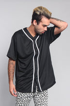Classic Baseball Jersey