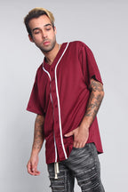 Classic Baseball Jersey