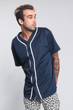 Classic Baseball Jersey