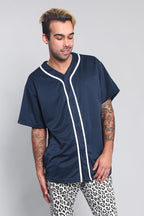 Classic Baseball Jersey