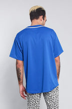 Classic Baseball Jersey