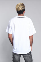 Classic Baseball Jersey