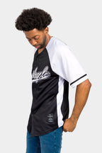 Los Angeles Baseball Jersey