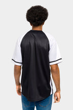 Los Angeles Baseball Jersey