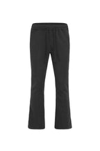 Men's Essential Premium Flared Fleece Sweat Pants