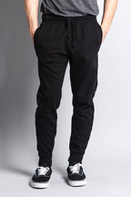 Fleece Jogger Sweatpants