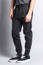 Fleece Jogger Sweatpants