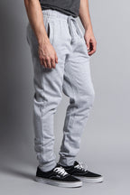 Fleece Jogger Sweatpants