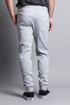 Fleece Jogger Sweatpants