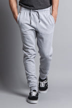 Fleece Jogger Sweatpants