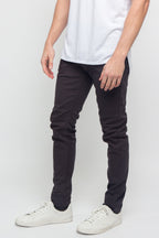 Super Skinny Colored Jeans